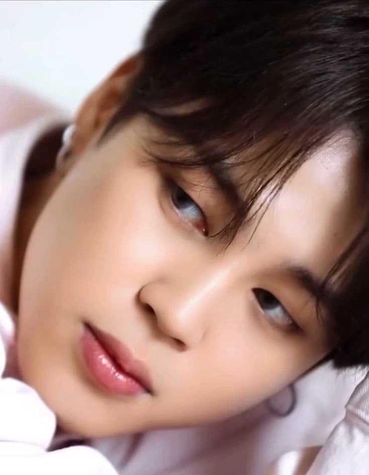 When you finish a toxic relationship with Jimin a sinister psychopath thumbnail
