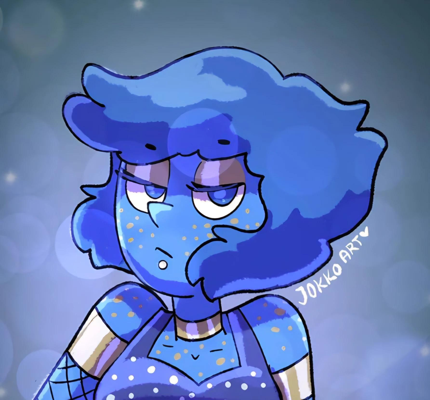 Alpha Lapis Lazuli thumbnail