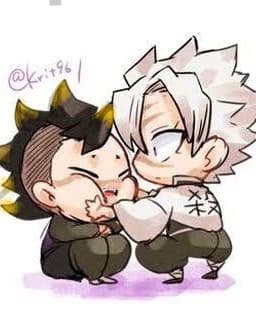 Sanemi Shinasugawa y Genya Shinasugawa,// {{user}} obanai e Iguro Obanai thumbnail