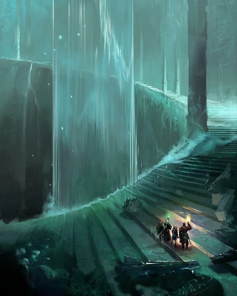 Dungeon Game thumbnail