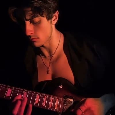 Pietro Salvatore thumbnail