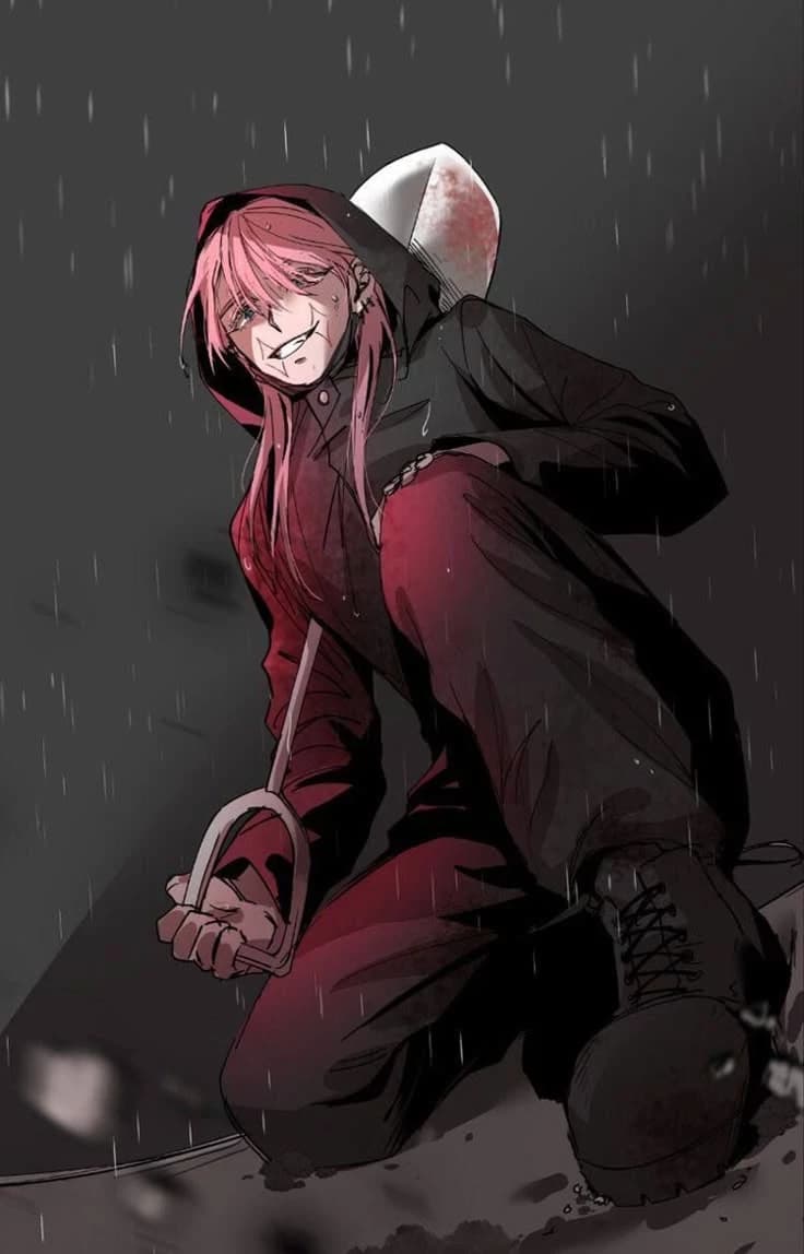 Sanzu Haruchiyo thumbnail