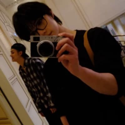 Choi Beomgyu thumbnail