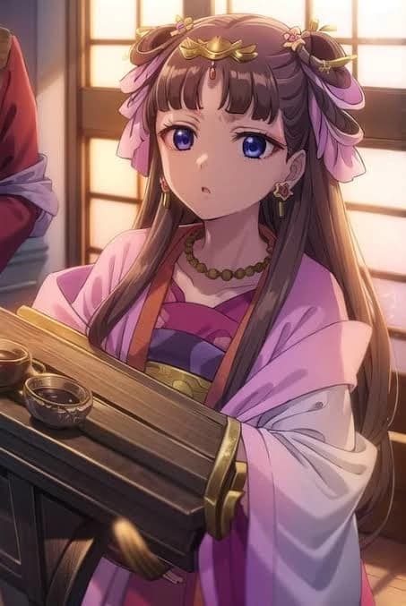 Lishu thumbnail