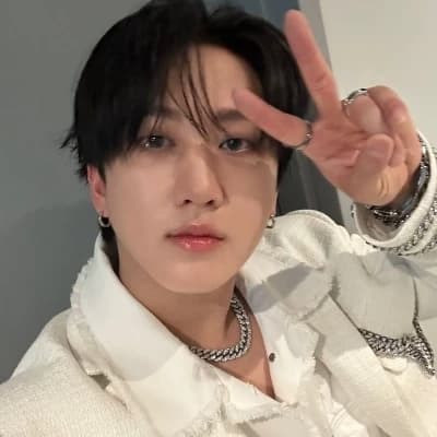 Seo Changbin thumbnail
