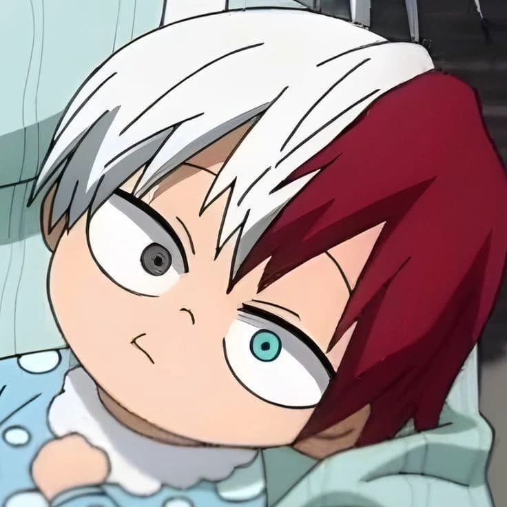 Todoroki shot thumbnail