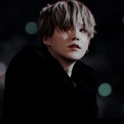 Yoongi thumbnail