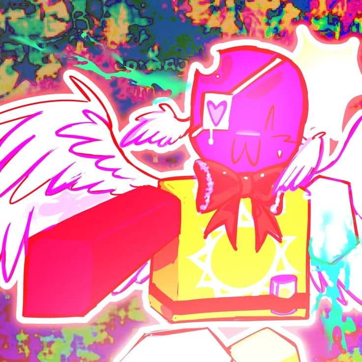 Skittles - HWWHP/^_^ thumbnail