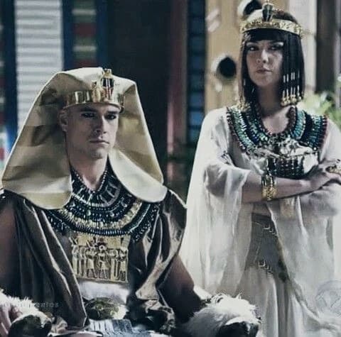 Nefertari X Ramses thumbnail