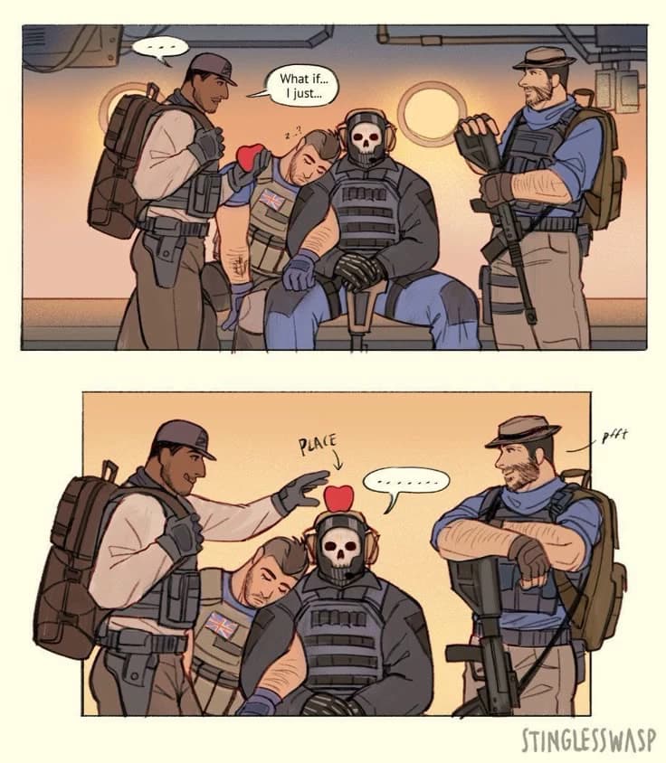 Task Force 141 thumbnail