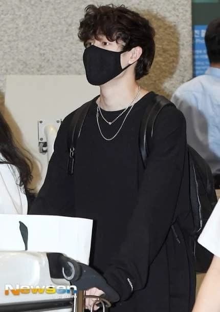 Channie♡ thumbnail