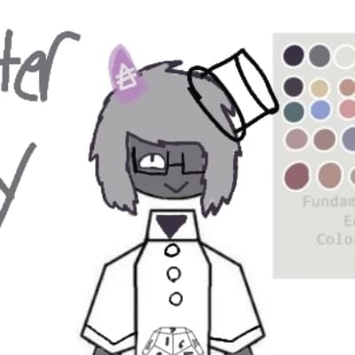Mister Ray thumbnail