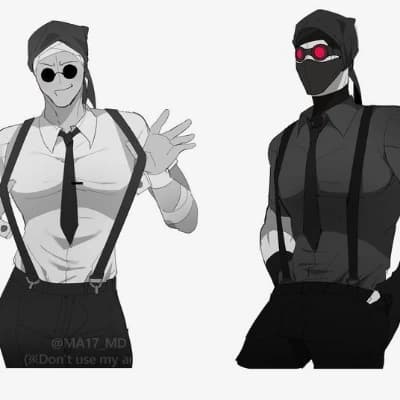 David and Hunter thumbnail