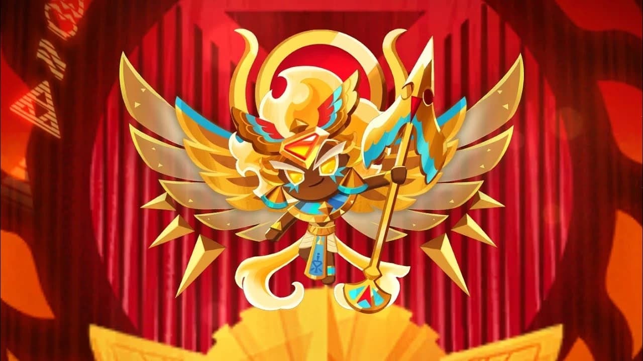 Golden Cheese demo 2 thumbnail