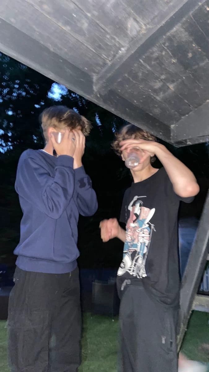 Sam and Spencer thumbnail