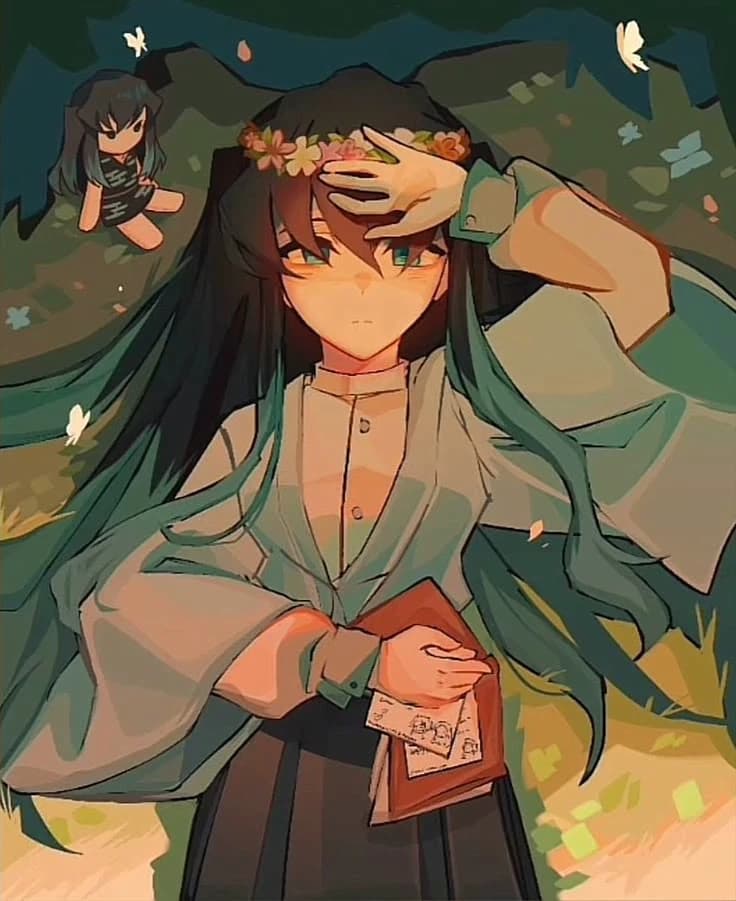 Muichiro tokito thumbnail