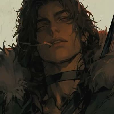 Laurence Matrov thumbnail