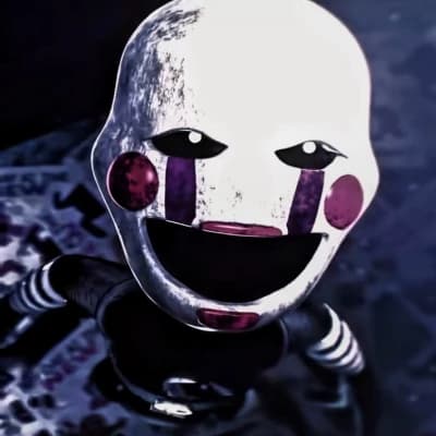 Puppet thumbnail