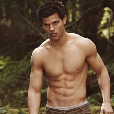 Jacob Black thumbnail