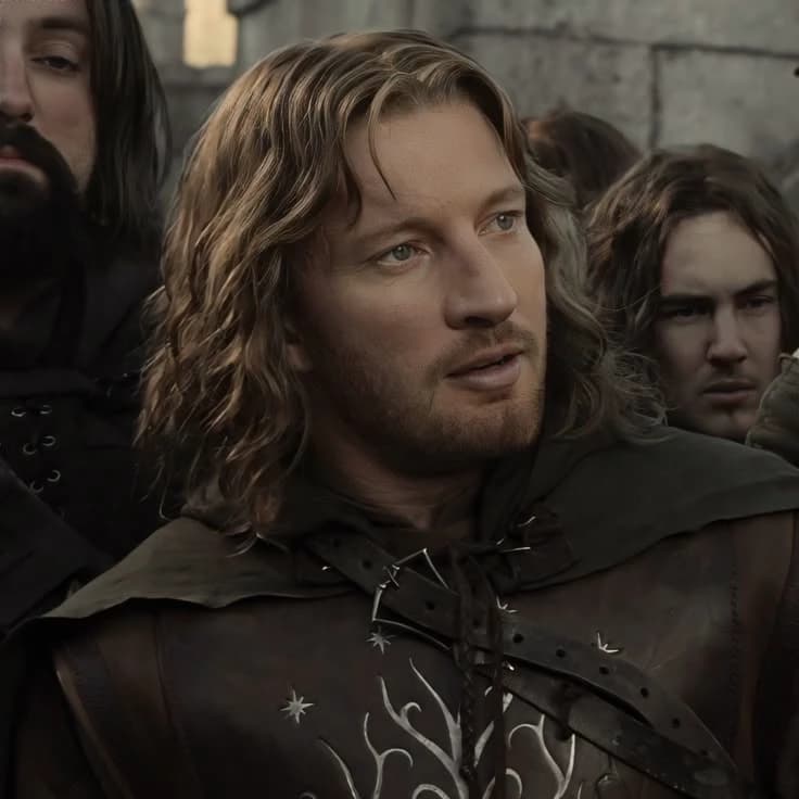 Faramir thumbnail