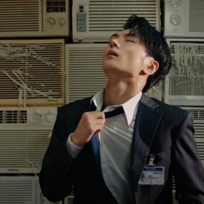 Park jongseong/Jay thumbnail