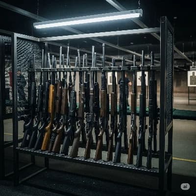 The Range  thumbnail