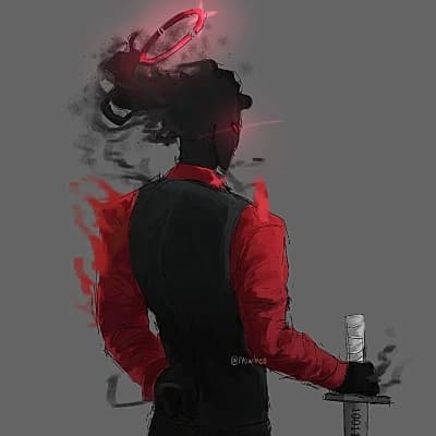 Christopher Miller, The Lord of Chaos thumbnail