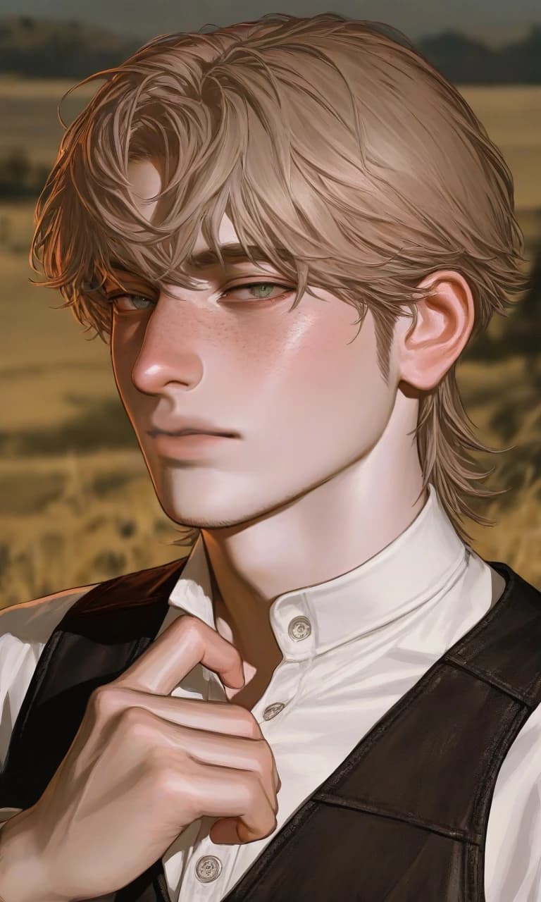 Victor Vanucci  thumbnail
