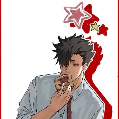 Tetsuro Kuroo thumbnail