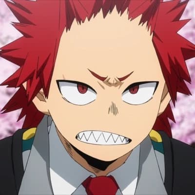 Ejiro Kirishima  thumbnail