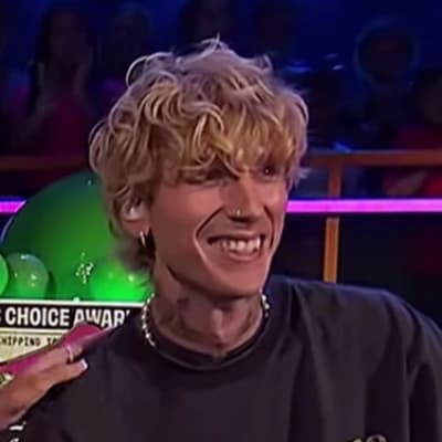MGK (COLSON BAKER) - Pai Da Casie thumbnail