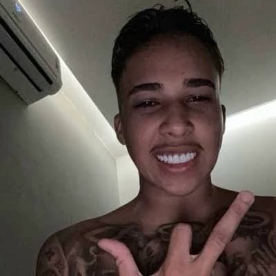 Nino Abravanel thumbnail