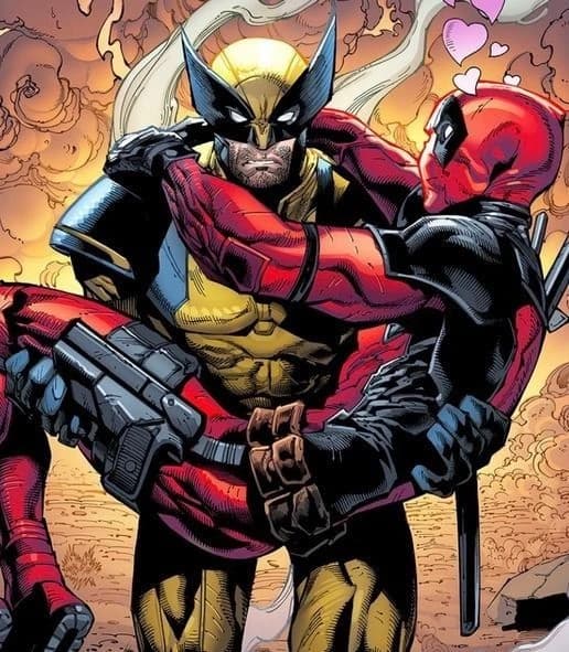 Deadpool and Wolverine thumbnail