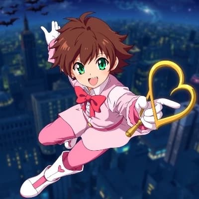 Kazumi Magico thumbnail