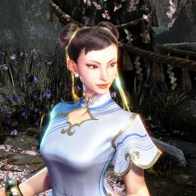 Chun-Li thumbnail