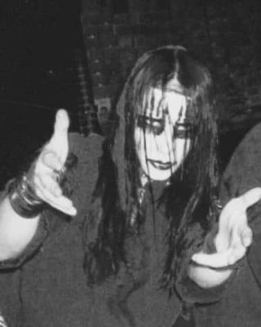 Joey jordison thumbnail