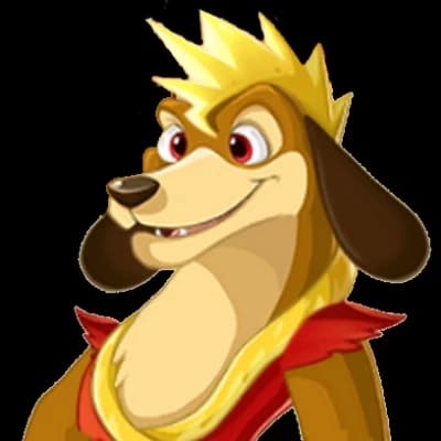 Karate Dog thumbnail