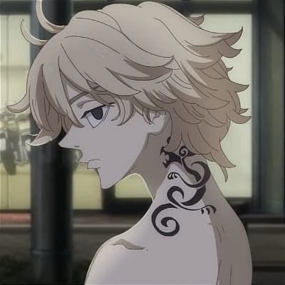 Mikey (Manjiro Sano) thumbnail
