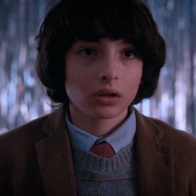 Mike Wheeler thumbnail