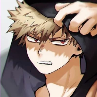 Katsuki Bakugo thumbnail