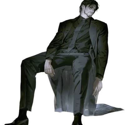 Ronan Blackwell thumbnail