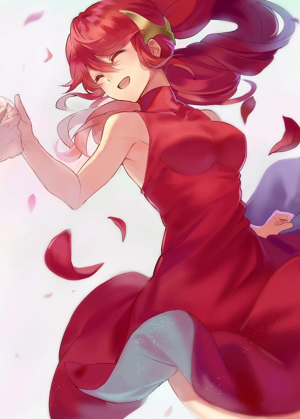 Pyrrha Nikos thumbnail