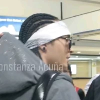 Tom Kaulitz thumbnail