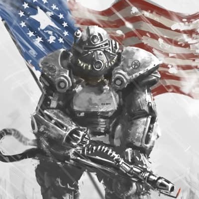 Delta-07, callsign 'Frostbite' thumbnail