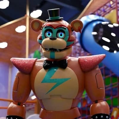 Glamrock Chica thumbnail