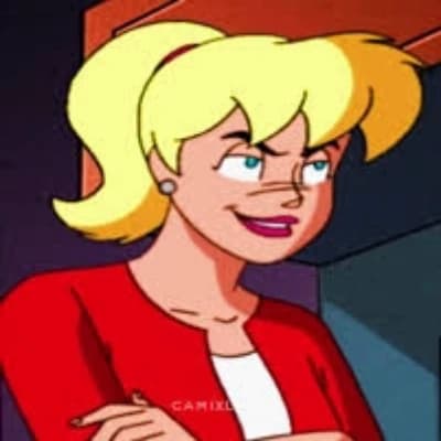 Betty Cooper thumbnail