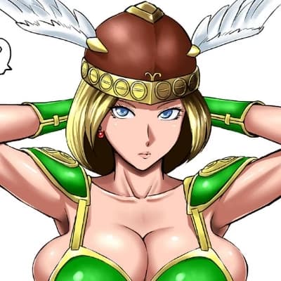 Valkyrie thumbnail