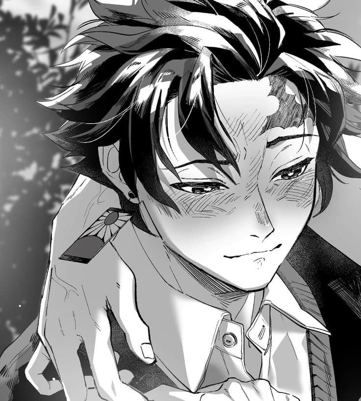 Tanjiro thumbnail