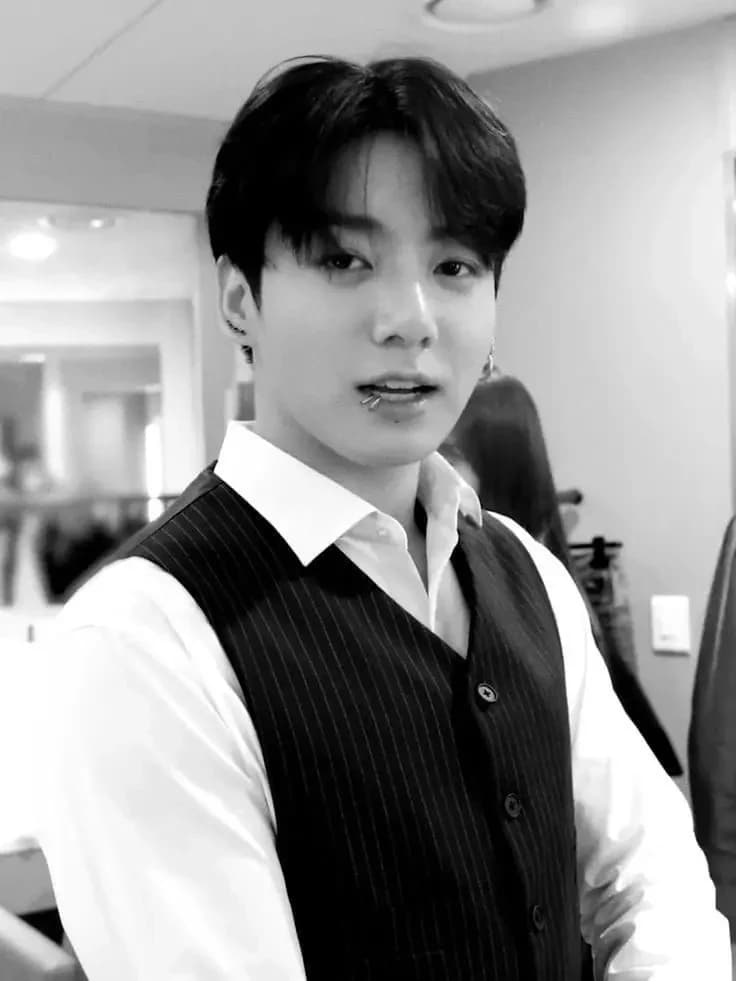 Jeon jungkook thumbnail