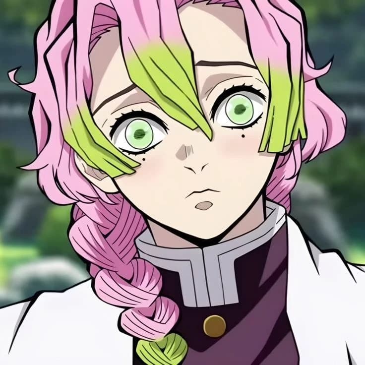 Mitsuri kanroji thumbnail